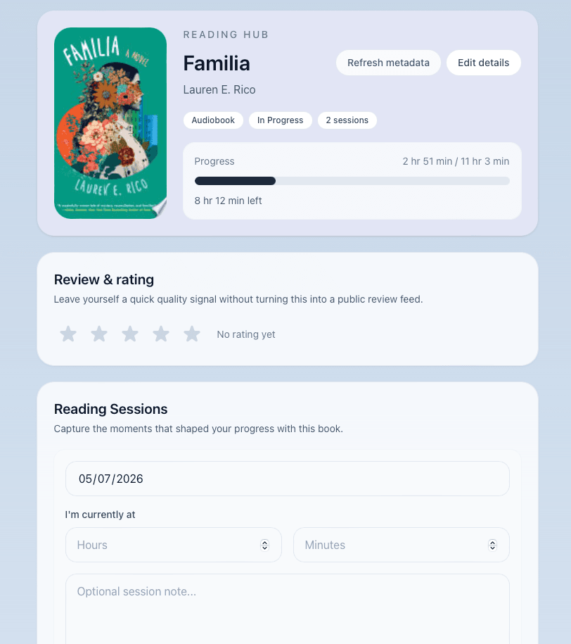 Books preview